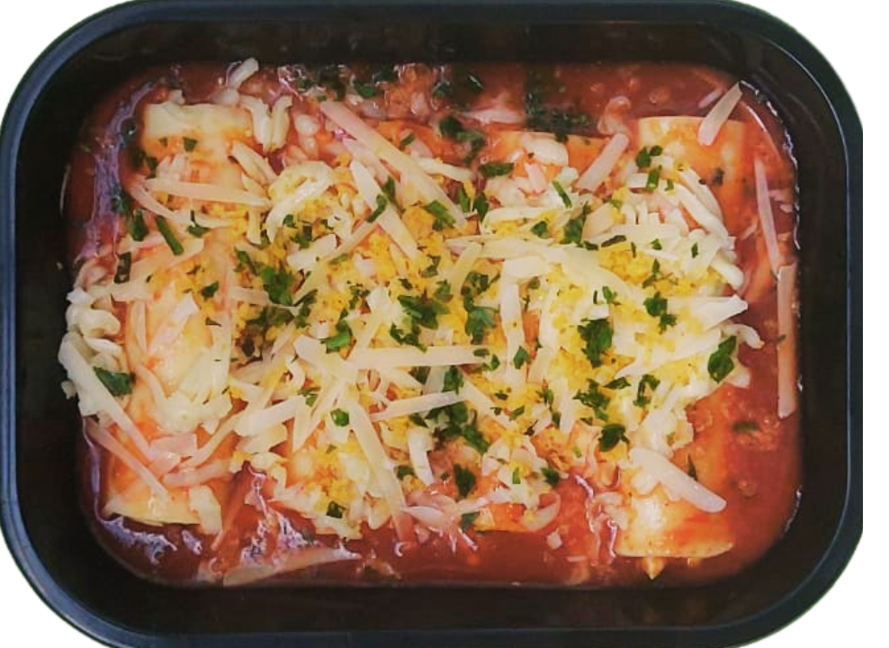 Cannelloni
