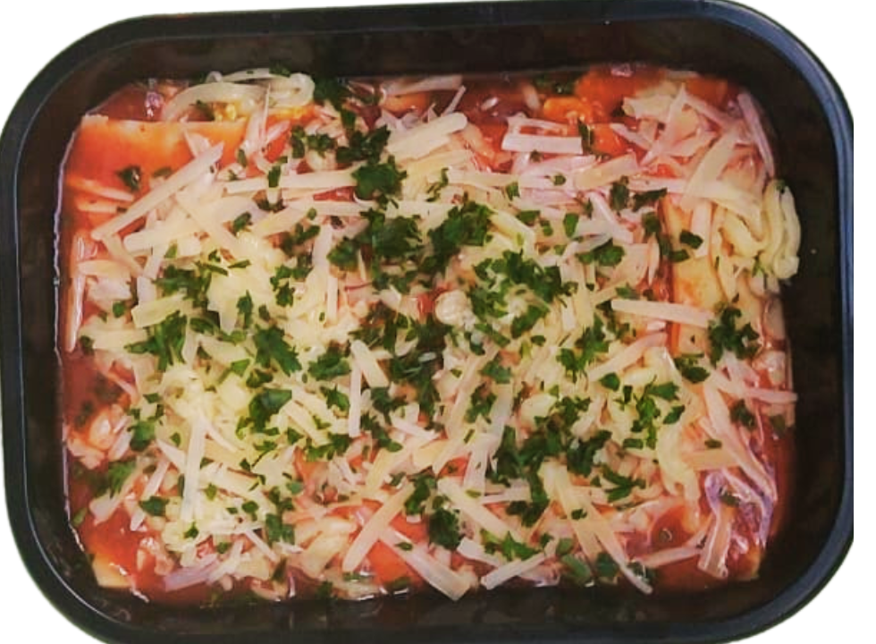 Lasanha